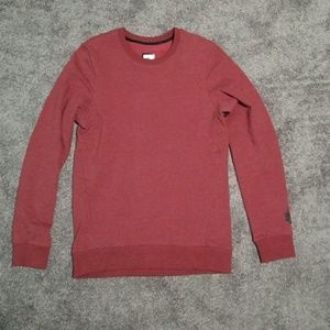 Mens Nike lab Essentials fleece